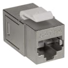 Lanse - Keystone RJ45/RJ45 Skjøt Kat.6A STP