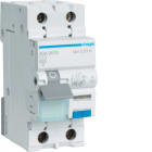 Hager - JORDFEILAUTOMAT 1+N 13AC 30mA