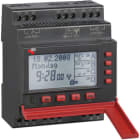 Function - MM7587 ÅRSUR 2-KANALER 12V