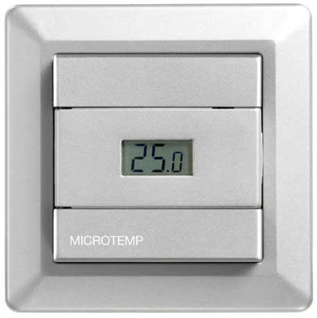 Function - * MTC2 1999 TERMOSTAT ALU