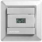 Function - * MTC2 1999 TERMOSTAT ALU