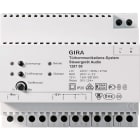 GIRA - Styreenhet Audio tavl. Dørkommunikasjon