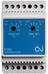 Function - ETR2  IS- OG SNØSMELTETERM