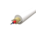 Melbye - 4F Abonnentkabel 4,0mm G657A2
