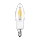 Ledvance - LEDpære SMART+ WiFi CLB 40 827 E14 DIM, 470 lumen