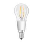 Ledvance - LEDpære SMART+ WiFi CLP 40 827 E14 DIM, 470 lumen