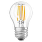 Ledvance - LEDpære SMART+ WiFi CLP 40 827 E27 DIM, 470 lumen