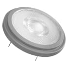 Ledvance - LED PRO AR111 50 24° 7,5W/927 G53 DIM, 450 lumen