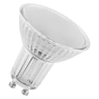 Ledvance - LED Spot PAR16 120° 50 4.3W/840 GU10, 350 lumen