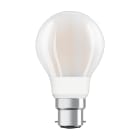 Ledvance - LEDpære SMART+WiFi CLA 60 827 B22d DIM, 806 lumen