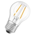Osram - LED LYSPÆRE PRO CLP 40 4W/927 E27 DIM, 470 lumen