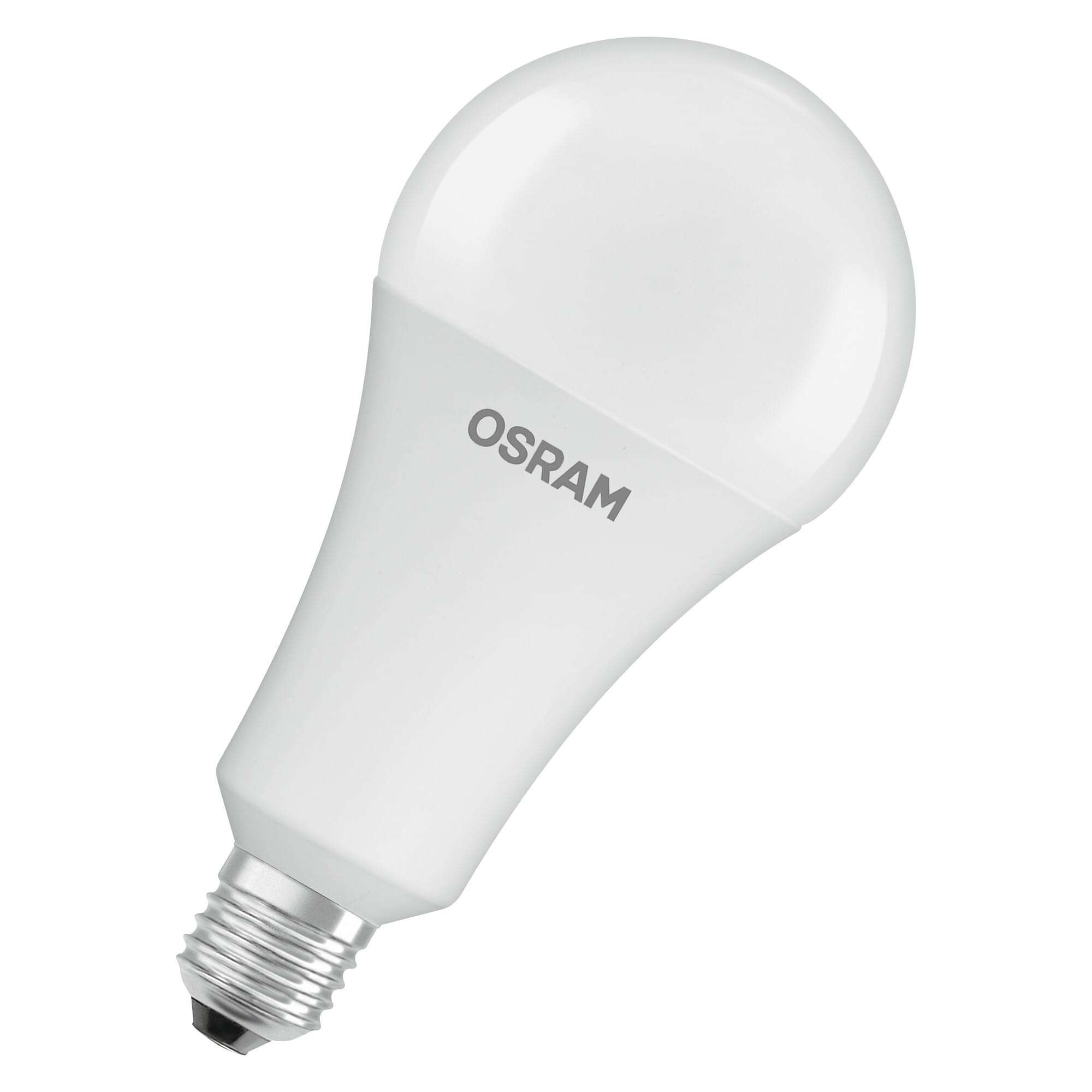 Osram - LED LYSPÆRE CLA GLFR200  25W/840 E27 DIM,