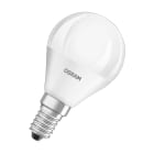 Osram - LED LYSPÆRE CLP FR 40 4,9W/827 E14 DIM