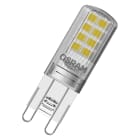 Ledvance - LED PIN CL 30 2,6W/827 G9, 320 lumen