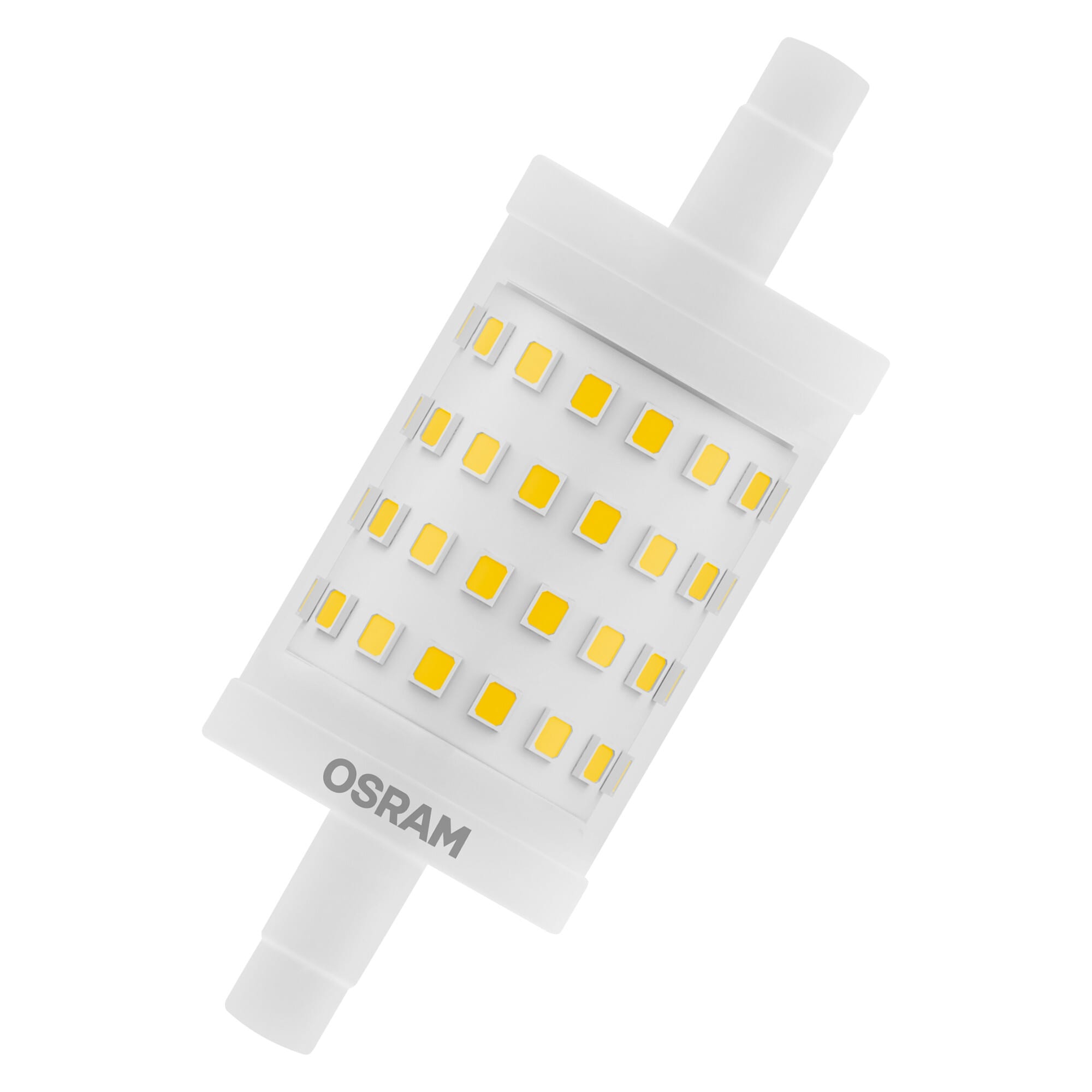 Ledvance - LED Spesial LINE 78 CL75 9.5W/827 R7SDIM, 1055 lumen