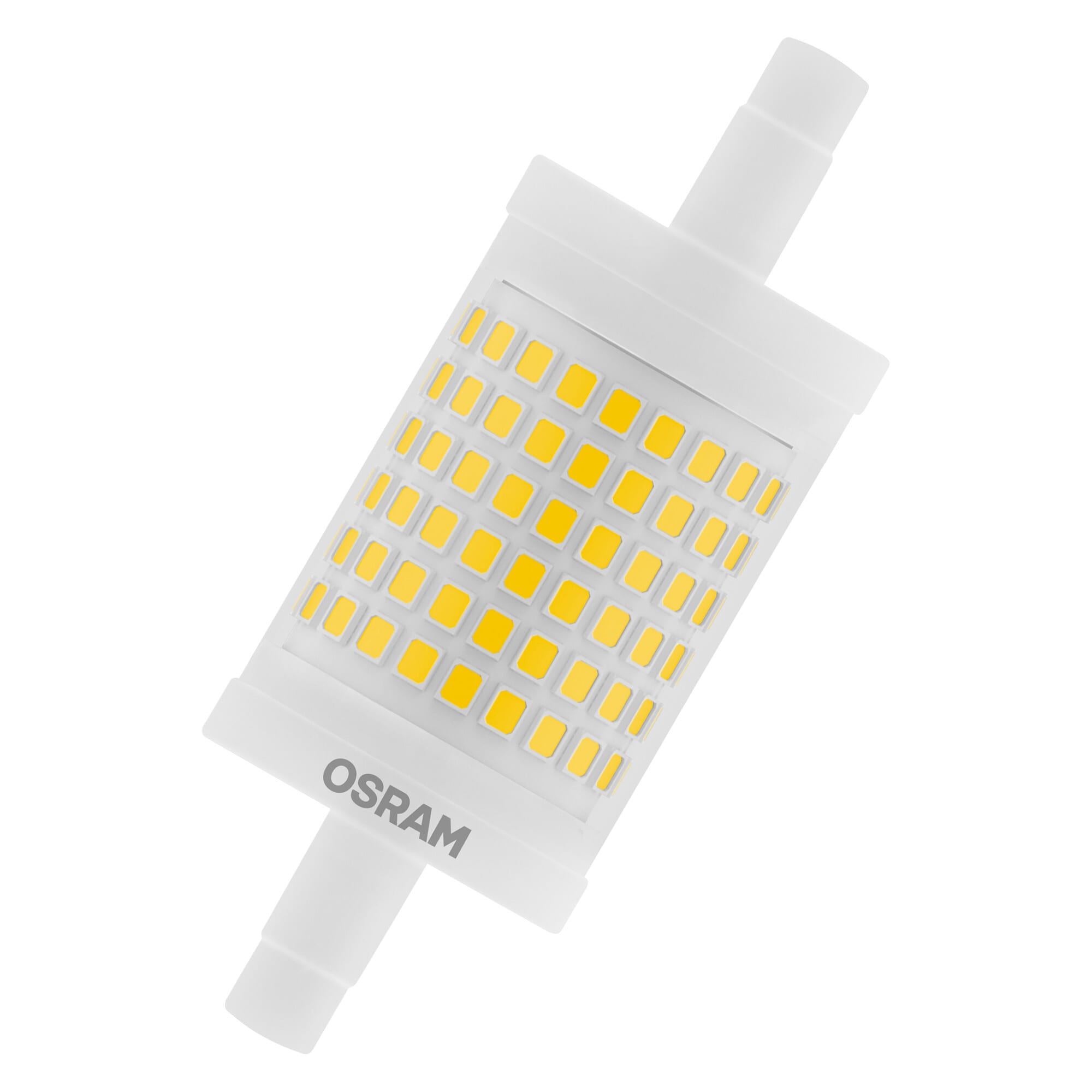 Ledvance - LED Spesial LINE 78 CL100 12W/827 R7SDIM, 1521 lumen