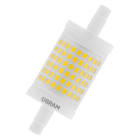 Ledvance - LED Spesial LINE 78 CL100 12W/827 R7SDIM, 1521 lumen