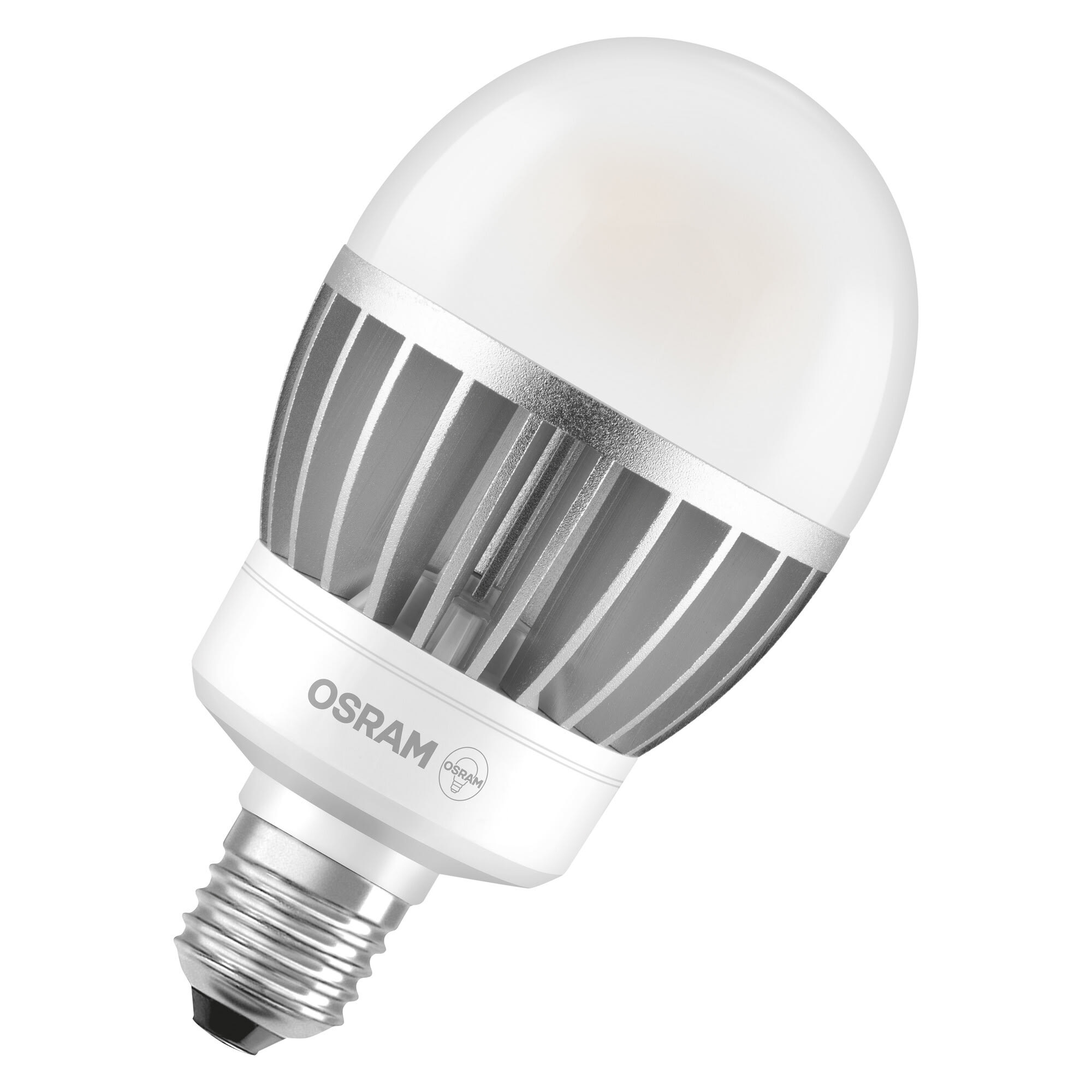 Ledvance - LED HQL 3000lm 80 4000K E27