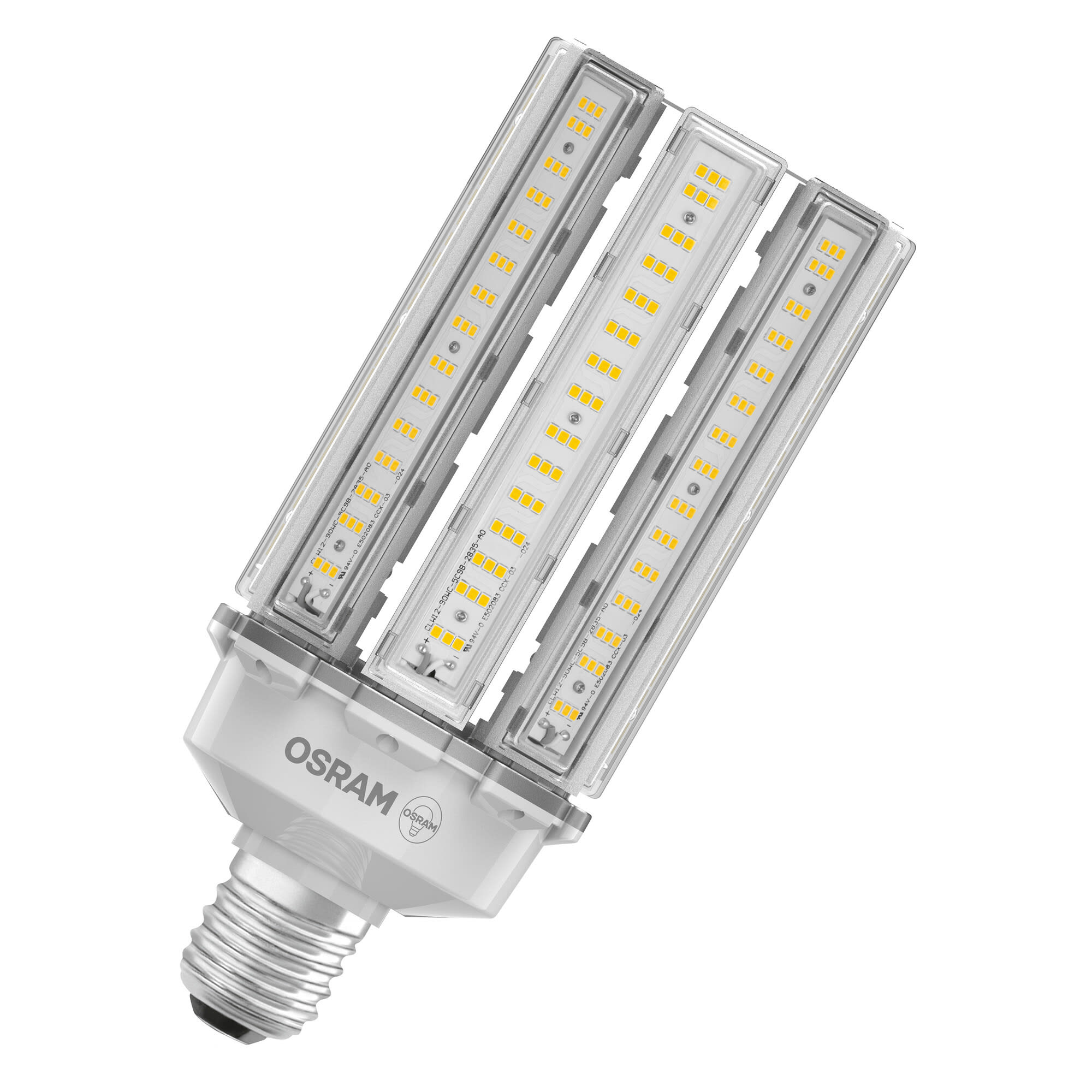 Ledvance - LED HQL 11700lm 250 2700K E40
