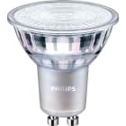 Philips - MASTER LEDspot MV - LED-lamp/Multi-LED - Korrelert fargetemperatur (nom.): 2200 K2700 K