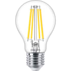 Philips - MAS VLE LEDBulb D7.8-75W E27 9 27 A60 CLG NORMAL