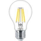 Signify - MAS VLE LEDBulbD3.4-40W E27 92 7 A60 CL G NORMAL