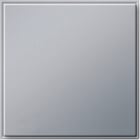 GIRA - Blinddeksel Gira TX_44 (VT I) aluminiumsfarget