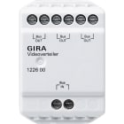 GIRA - Videoforsterker Dørkommunikasjon