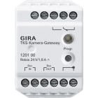 Function - TKS kamera Gateway Dørkommunikasjon