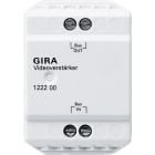 GIRA - Videoforsterker Dørkommunikasjon