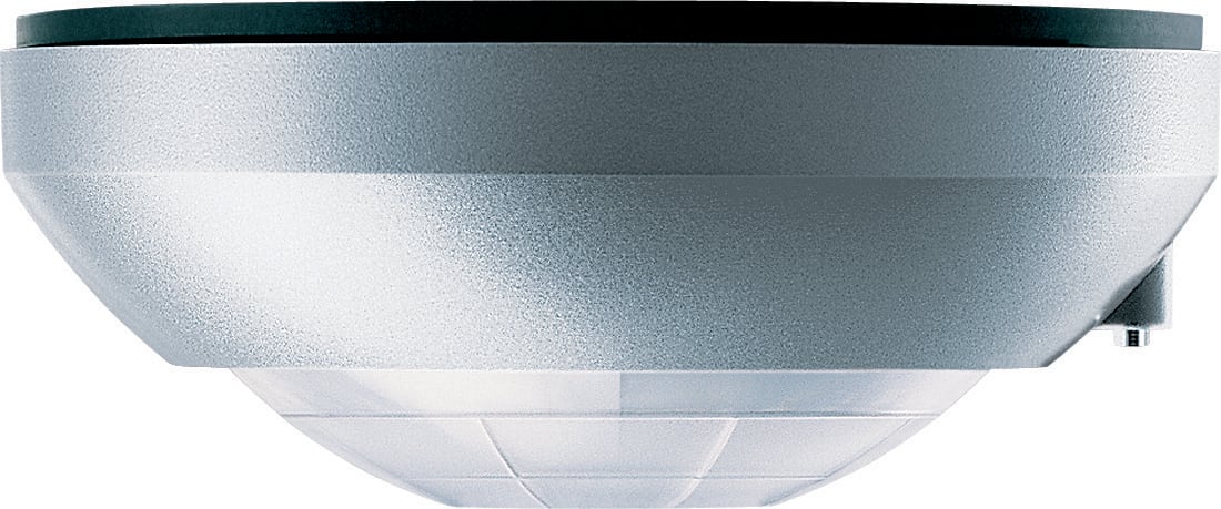 GIRA - Bevegelsessensor system 2000 Aluminium