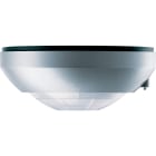 GIRA - Bevegelsessensor system 2000 Aluminium