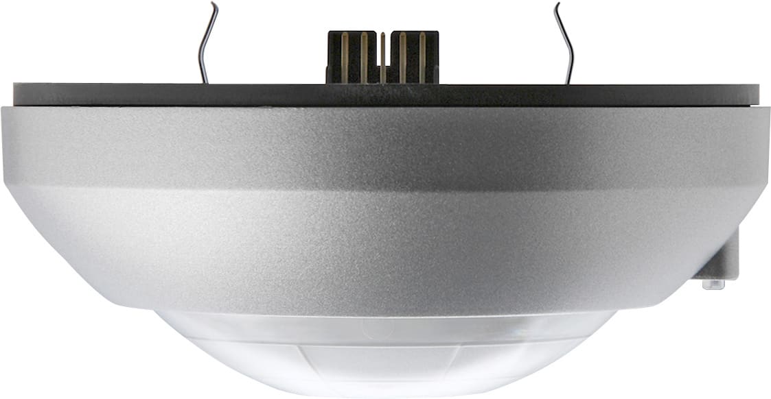 GIRA - Bevegelsesmelder  Alu Knx 360