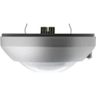 GIRA - Bevegelsesmelder Alu Knx 360
