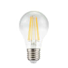 Airam - LED Classic FLM 806lm E27 DIM 827 7,5W