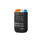 Nortronic - DALI PS2 80mA pille DALI strømforsyning RAL9016