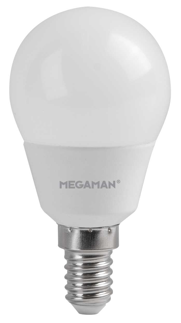 Nortronic - LED illum E14 470lm DTW 5,5W DTW 927-918