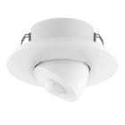 Nortronic - DALI-2 CS kombisensor 8m fjær Fjærfeste