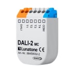 Nortronic - DALI-2 MC multikontroller Passer i veggboks