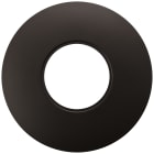 SG Armaturen - PRO/MIDI 250MM REHAB RING SORT (IN/OUTDOOR)