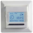 Function - TERMOSTAT M/UR MCD4-1999H HVIT UR
