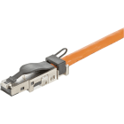 Function - Pl. MJ RJ 45 Cat 6A LSA Plus Tilbehør