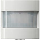 GIRA - Bevegelsesmelder KNX Komfort 2,20 m System 55 renhvit glanset