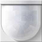 GIRA - Bevegelsessensor standard høy montering Hvit glanset