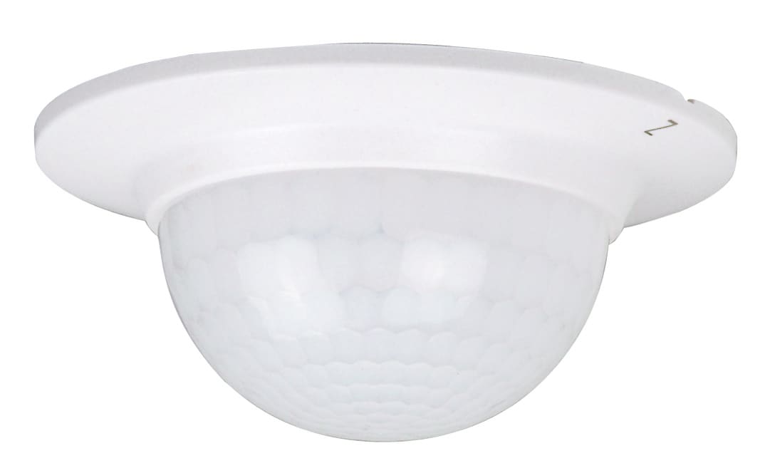Function - KNX tilstedeværelsesmelder 360° multi 30m ru