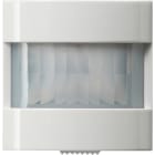 GIRA - Bevegelsesmelder KNX Komfort 1,10 m System 55 renhvit glanset.