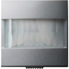 GIRA - Bevegelsesmelder KNX Komfort 2,20 m System 55 aluminiumsfarget