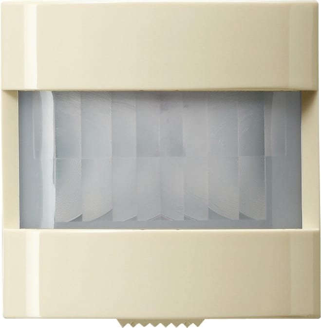 GIRA - Bevegelsesmelder KNX Komfort 1,10 m System 55 kremhvit