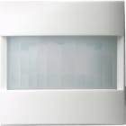 GIRA - Bevegelsesmelder KNX Standard 2,20 m System 55 hvit glanset