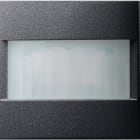 GIRA - Bevegelsesmelder KNX Standard 1,10 m System 55 antrasitt